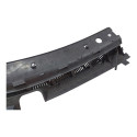 Grade Churrasqueira Ford Ka 1997 2008 Esquerda