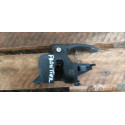Maçaneta Interna Porta Direita Nissan Frontier 2008 A 2016