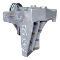 Suporte Compressor De Ar E Direção Fiat Punto 2008 2017