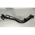 Gargalo Tanque Combustível Mitsubishi Lancer 2017 18 19 2020