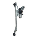 Máquina Limpador Parabrisa Duster Sandero Logan 2008 A 2013