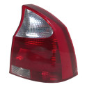 Lanterna Direita Chevrolet Corsa Montana Sedan 2003 A 2012