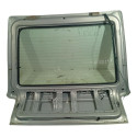 Tampa Traseira Vidro Kadett Gl 1989 1998