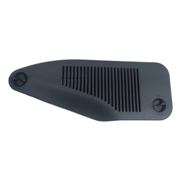 Cobertura Lateral Traseira Direita Gm Zafira 05 A 06