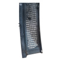 Grade Churrasqueira Monza 1991 1996 Esquerdo