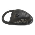Moldura Gatilho Porta Traseira Esquerda Fiat Palio 96 A 00
