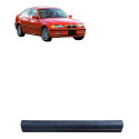Acabamento Soleira Dianteira Bmw320i 2000 2006 Esquerda