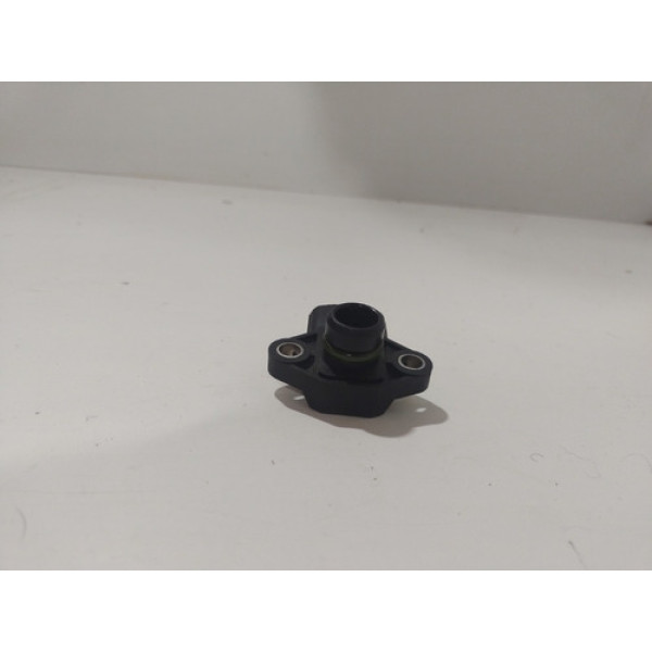 Sensor Map Hyundai Azera 2007 A 2010