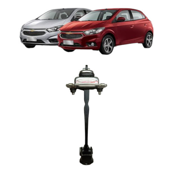 Limitador Porta Dianteira Direita Prisma Onix 2013 A 2019