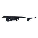Soleira Esquerda Chevrolet Astra Hatch 4 Portas 99 A 08