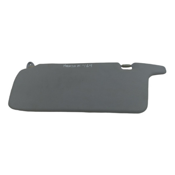 Quebra Sol Direito Honda Civic 2001 A 2005