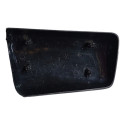 Capa Retrovisor Esquerdo Gm Monza 1989 A 1993