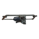Máquina Limpador Parabrisa Gm Corsa Celta Prisma 00 A 10