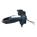 Caixa Evaporadora Sem Ar Gol G2 1996 A 2000