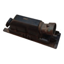 Luz Placa Astra 2003 2012