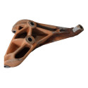 Suporte Alternador Chevrolet Monza 1991 1996