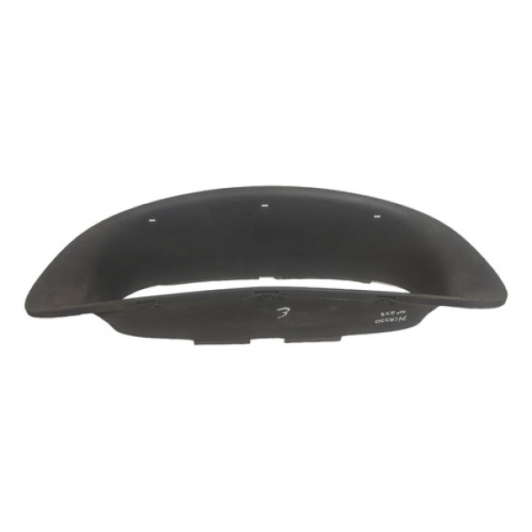 Moldura Painel Instrumento Citroen Picasso 2001 A 2012