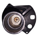Absorvedor Impacto Dianteiro Esquerdo  Bmw 320i 2000 A 2006 