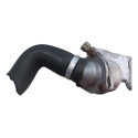 Carcaca Valvula Termostatica Astra Vectra Zafira 2001 2012