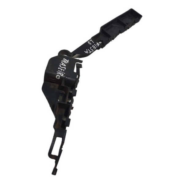 Guia Parachoque Lateral Direito Ford Fiesta Sedan 10 A 14
