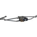 Máquina Limpador Parabrisa Gm Zafira 2003 A 2010