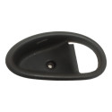 Moldura Gatilho Porta Traseira Esquerda Fiat Palio 96 A 00