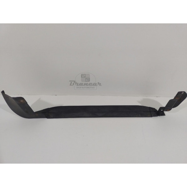 Convegedor Defletor Radiador Fiat Palio 1997 98 99 A 2005