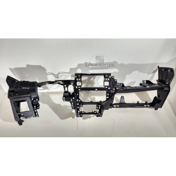 Capa Painel Toyota Corolla 2014 2015 2016 2017 Preto