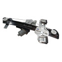Maquina Vidro Eletrico Dianteira Onix 2013 2019 Esquerdo