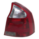 Lanterna Direita Chevrolet Corsa Montana Sedan 2003 A 2012