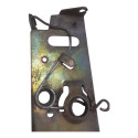 Fechadura Inferior Capo Uno 1995 1999
