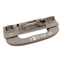 Alca Teto Pqp Puxador Luz Cortesia Astra 2003 2012