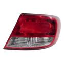 Lanterna Direita Volkswagen Gol G5 2008 A 2012