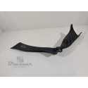 Acabamento Da Coluna Lado Esquerdo Peugeot 307 2006 A 2011
