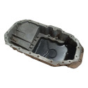 Carter Oleo Motor Fox Gol Golf 1.6 2000 2014