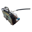 Fechadura Trava Eletrica Dianteira Prisma 2006 2012 Esquerda