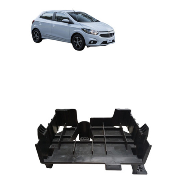 Suporte Modulo Bmc Onix 2013 2019