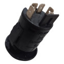 Botao Regulagem Farol Kadett Gl 1989 1998