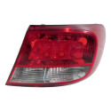 Lanterna Direita Volkswagen Gol G5 2008 A 2012