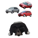 Calco Coxim Traseiro Cambio Celta Corsa Classic 1994 2016