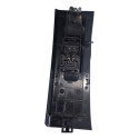 Moldura Comando Vidro Dianteiro S10 2013 2016 Direito 
