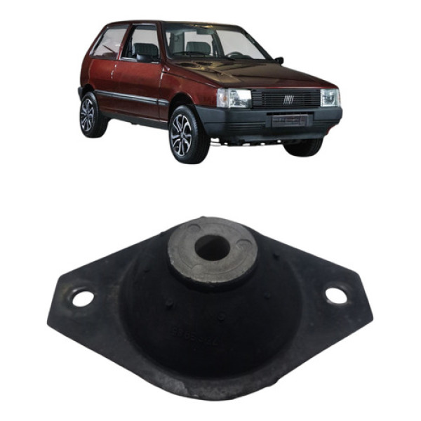 Coxim Motor Fiat Uno Fiasa 1.0 1.3 1992 2002