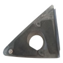 Acabamento Externo Retrovisor Ford Ka 1997 A 2007 Direito