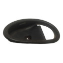 Moldura Gatilho Porta Traseira Esquerda Fiat Palio 96 A 00