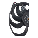 Motor Ventoinha Onix Prisma Cobalt 1.4 Com Ar 2012 2019