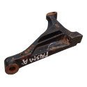 Suporte Alternador Superior Prisma 2006 2012