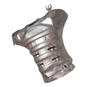 Defletor Calor Escape Onix 2013 2019