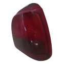 Lanterna Gol G2 1996 A 2000 Direita