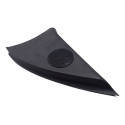 Moldura Interna Retrovisor Astra 2003 2011 Esquerda