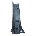 Moldura Coluna Inferior Chevrolet Astra 2002 A 2011 